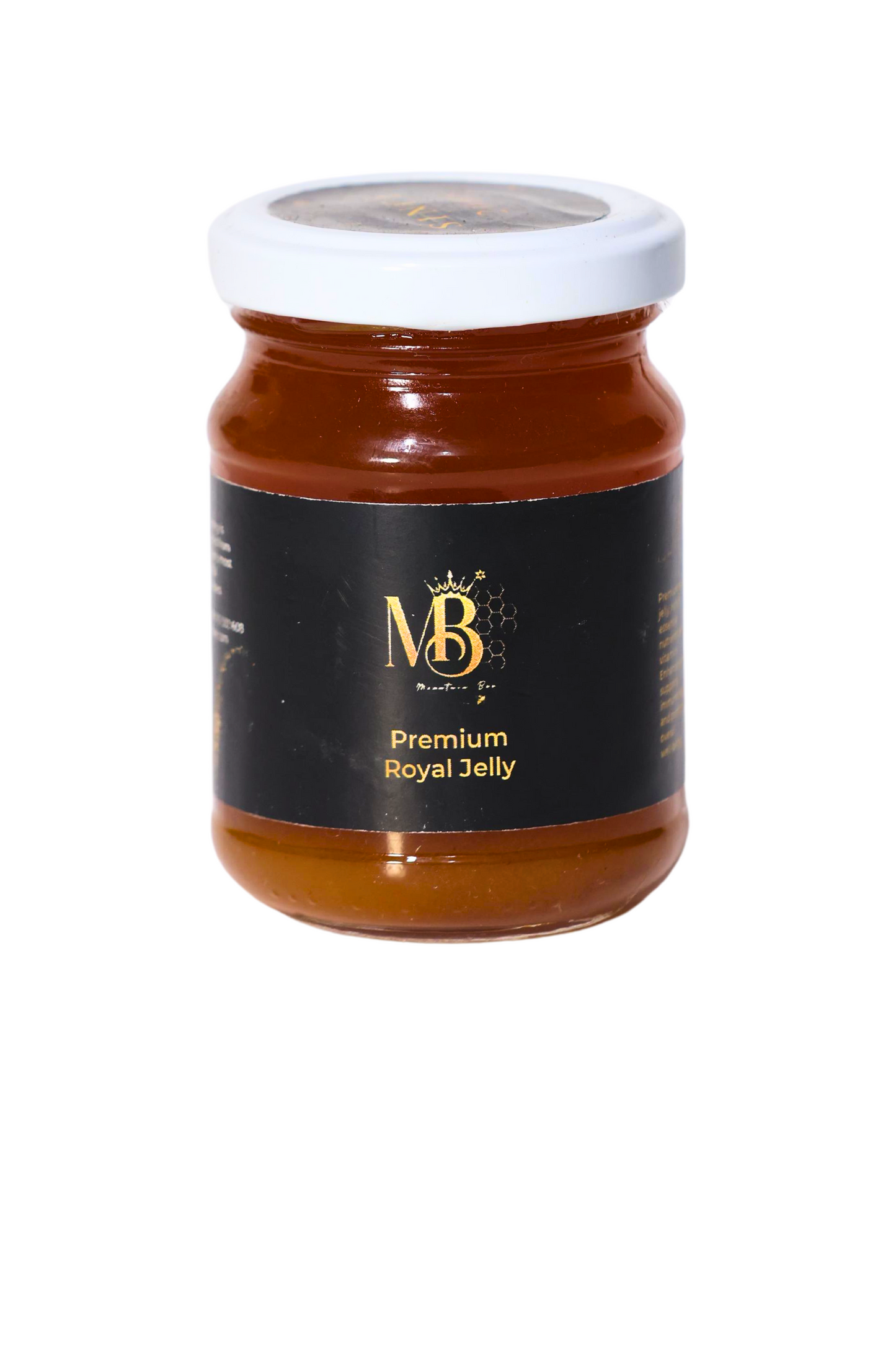 Premium Royal Jelly