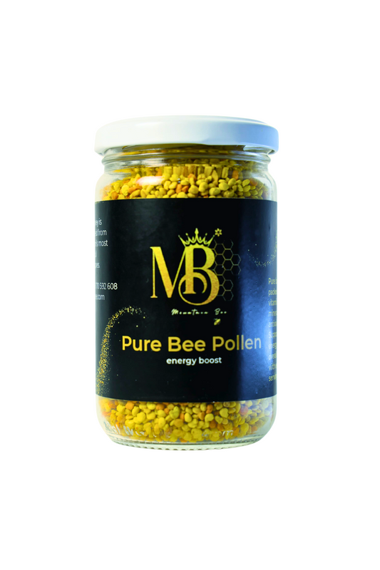 Pure Bee Pollen